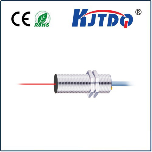 M18激光光電開關(反射板式)|激光光電開關產(chǎn)品型號-參數(shù)-接線圖