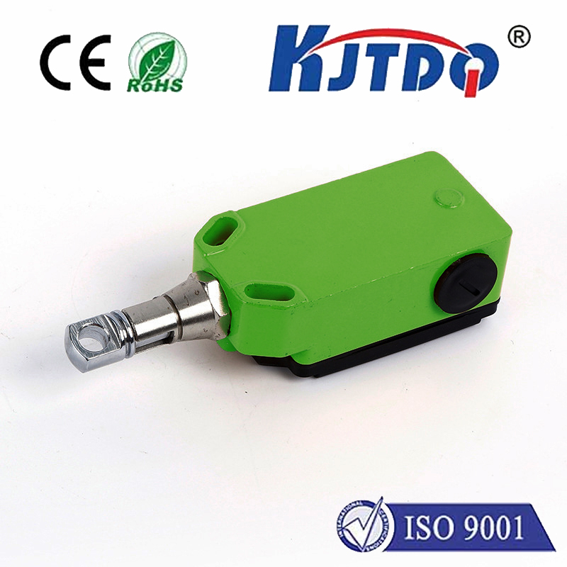 KJT-LSC-I系列緊急停止拉繩開關|帶式輸送機保護產品型號-參數(shù)-接線圖