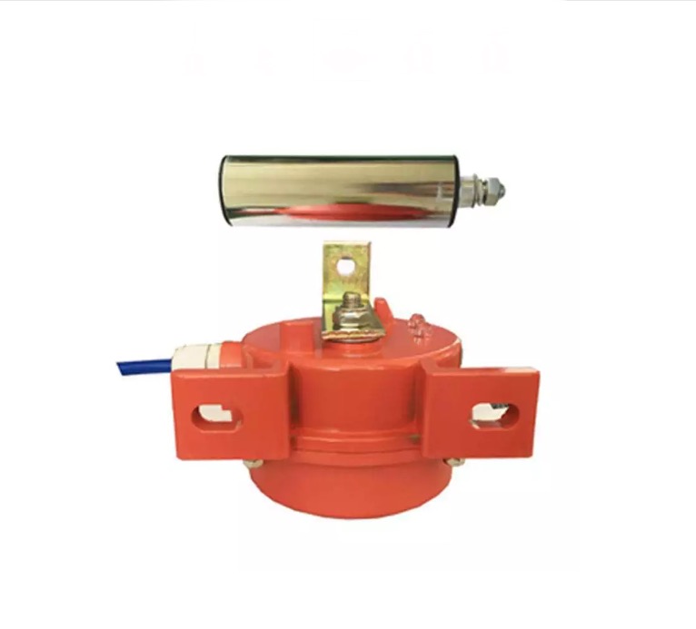 DZM-FP-C316L緊急急停兩跑偏開關(guān)：確保設備安全，應對緊急情況