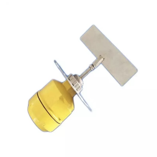 HQSS阻旋料位控制器：智能監測，確保生產順暢