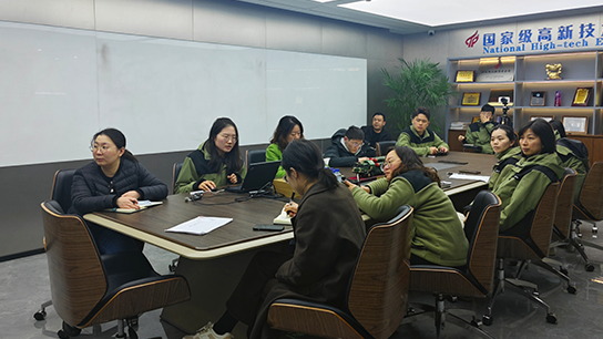 凱基特學院 | 內部培訓新階段：攜手共進、技能提升！