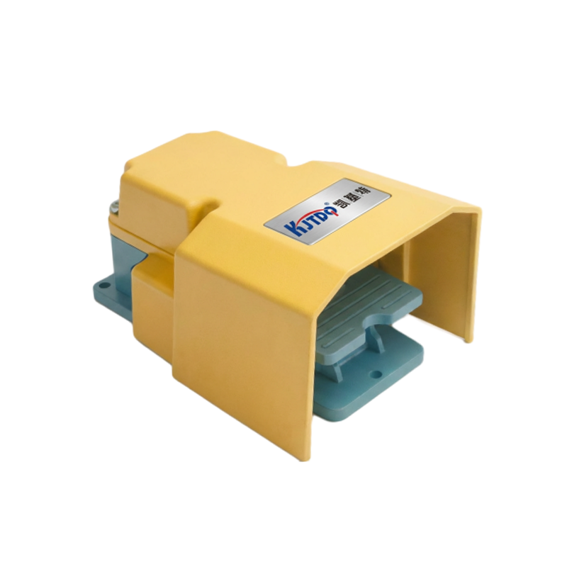 點擊放大 無線腳踏開關