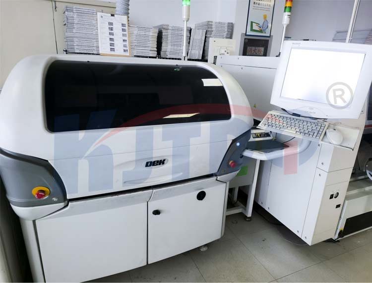 DEK 貼片機 DEK 貼片機
