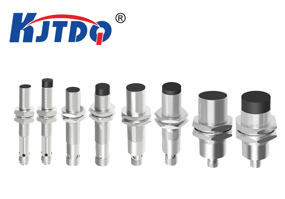 接近開關(guān)傳感器 接近開關(guān)傳感器