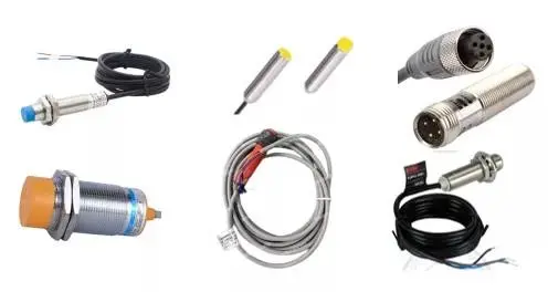 接近開關(guān)怎么選? 接近開關(guān)怎么選?