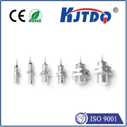 IA8-M1K-I3全金屬接近開(kāi)關(guān)的優(yōu)缺點(diǎn) IA8-M1K-I3全金屬接近開(kāi)關(guān)的優(yōu)缺點(diǎn)