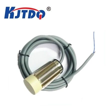 接近開關型號大全:智能制造時代的必備元件 接近開關型號大全:智能制造時代的必備元件